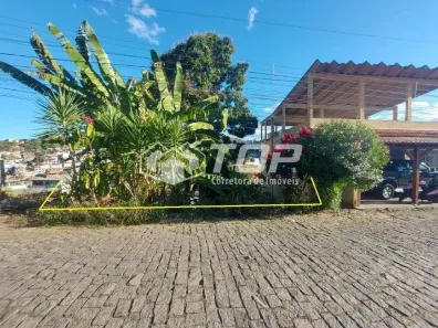 Lote/Terreno à venda, 170m² no Otton Marins, Cachoeiro de Itapemirim
