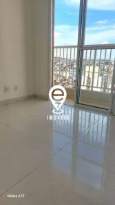Apartamento com 2 Quartos para alugar, 37m² no Vila dos Andradas, São Paulo
