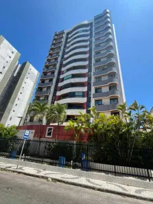 Apartamento com 4 Quartos à venda, 173m² no Salgado Filho, Aracaju