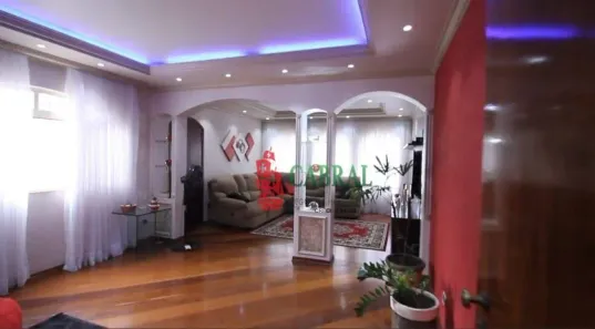 Casa com 3 Quartos à venda, 300m² no Jardim Vila Galvão, Guarulhos