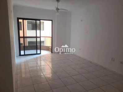Apartamento com 2 Quartos à venda, 100m² no Canto do Forte, Praia Grande