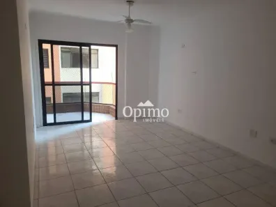 Apartamento com 2 Quartos à venda, 100m² no Canto do Forte, Praia Grande