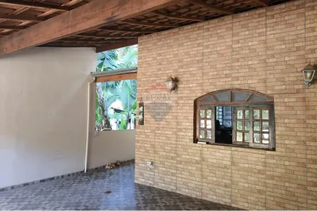 Casa com 1 Quarto à venda, 150m² no Bela Vista, Paraibuna