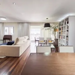 Apartamento com 3 Quartos à venda, 147m² no Centro, São Bernardo do Campo