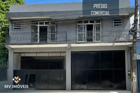 Prédio Comercial à venda, 336m² no Centro, Ananindeua