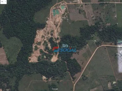 Lote/Terreno à venda, 650000m² no Ulisses Guimarães, Porto Velho