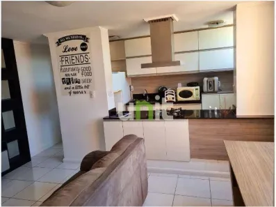Apartamento com 2 Quartos à venda, 65m² no Icaraí, Niterói