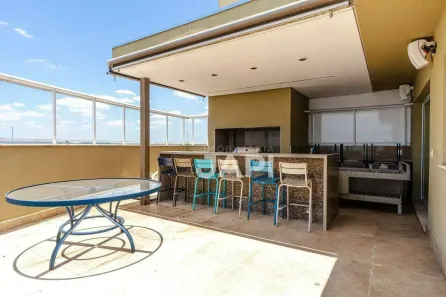 Cobertura com 3 Quartos à venda, 270m² no Jardim Bonfiglioli, Jundiaí