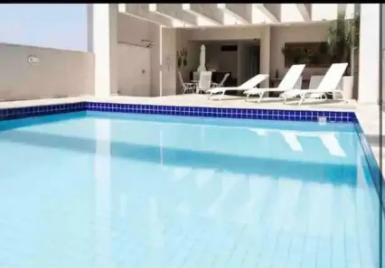 Flat com 1 Quarto para alugar, 70m² no Gonzaga, Santos