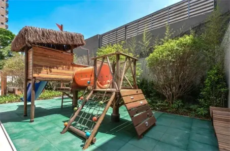Apartamento com 2 Quartos à venda, 66m² no Jardim das Acácias, São Paulo