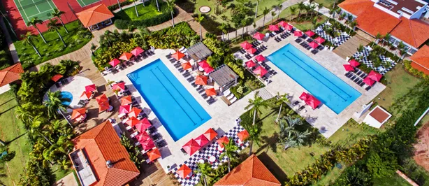 Lote/Terreno à venda, 450m² no Jardim Ninho Verde II, Pardinho