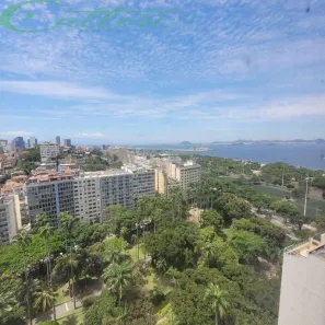 Sala Comercial à venda, 60m² no Flamengo, Rio de Janeiro