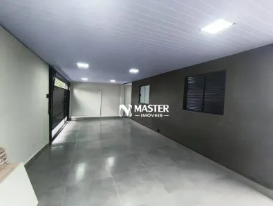 Casa com 2 Quartos à venda, 90m² no Jardim Santa Antonieta, Marília