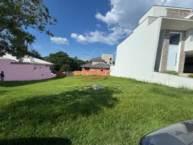 Lote/Terreno à venda, 250m² no Jardim Novo Horizonte, Sorocaba