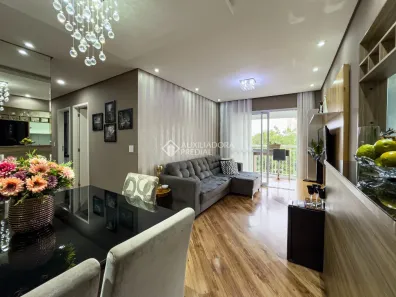 Apartamento com 3 Quartos à venda, 83m² no Boa Vista, São Caetano do Sul