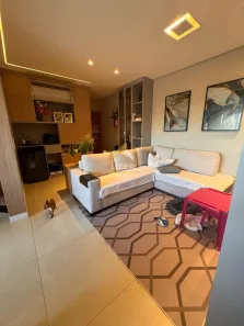 Apartamento com 2 Quartos à venda, 75m² no Parque Industrial, Campinas