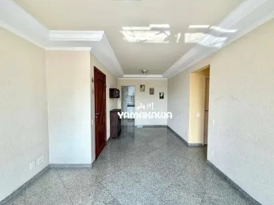 Apartamento com 3 Quartos à venda, 83m² no Vila Zilda (Tatuapé), São Paulo