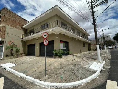 Ponto Comercial à venda, 654m² no Vila Maria Alta, São Paulo