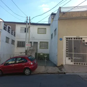 Sobrado com 2 Quartos à venda, 85m² no Vila Celeste (Zona Leste), São Paulo