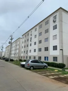 Apartamento com 2 Quartos à venda, 41m² no Restinga, Porto Alegre