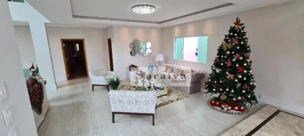 Sobrado com 8 Quartos à venda, 501m² no Anchieta, São Bernardo do Campo