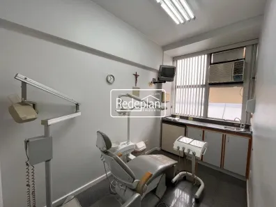 Sala Comercial à venda, 30m² no Vila Santa Cecília, Volta Redonda