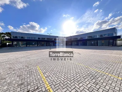 Ponto Comercial para alugar, 52m² no Uvaranas, Ponta Grossa
