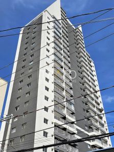 Apartamento com 1 Quarto à venda, 41m² no Centro, Campinas