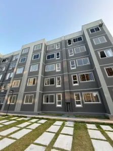 Apartamento com 2 Quartos à venda, 40m² no Coaçu, Eusébio