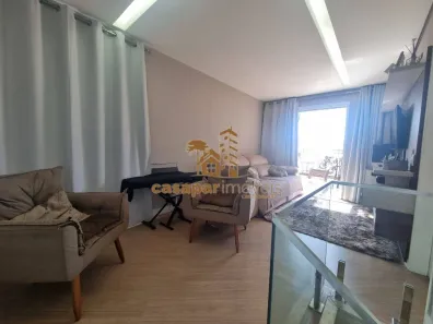 Cobertura com 4 Quartos à venda, 171m² no Nova Petrópolis, São Bernardo do Campo