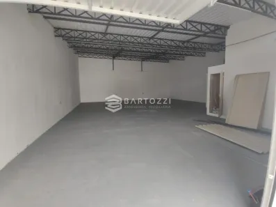 Galpão/Depósito/Armazém para alugar, 220m² no Cerâmica, São Caetano do Sul