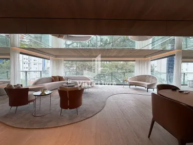 Apartamento com 4 Quartos à venda, 246m² no Itaim Bibi, São Paulo