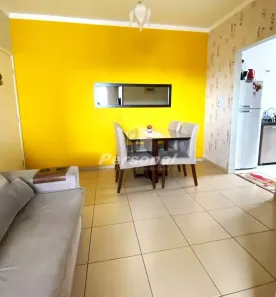 Apartamento com 2 Quartos à venda, 60m² no Independência, Taubaté