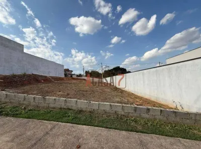 Lote/Terreno à venda, 212m² no Jardim Residencial Helena Maria, Sorocaba