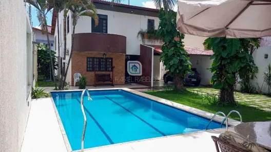 Casa com 4 Quartos à venda, 420m² no Sapiranga-Coité, Fortaleza