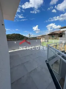 Sobrado com 3 Quartos à venda, 164m² no Jardim Marambaia, Jundiaí