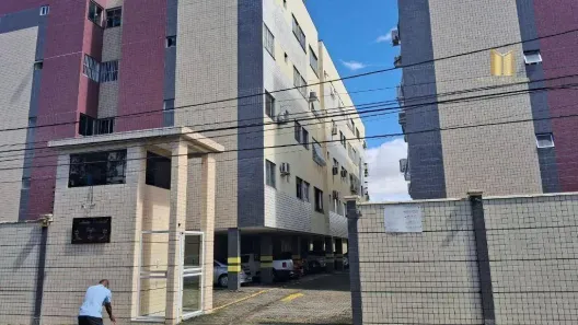 Apartamento com 3 Quartos à venda, 90m² no Benfica, Fortaleza