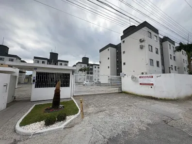 Apartamento com 2 Quartos à venda, 47m² no Passa Vinte, Palhoça
