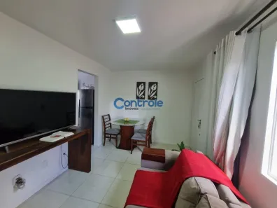 Apartamento com 3 Quartos à venda, 58m² no Bela Vista, São José