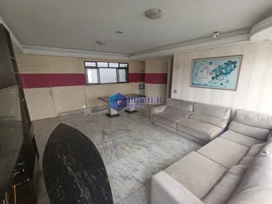 Apartamento com 4 Quartos para alugar, 175m² no São Pedro, Belo Horizonte