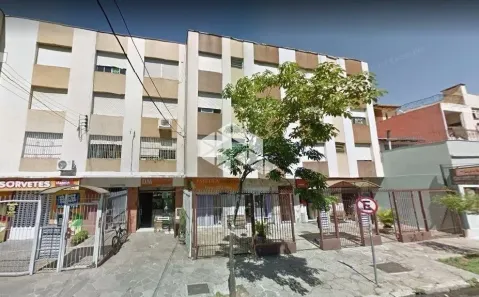 Apartamento com 1 Quarto à venda, 47m² no Cidade Baixa, Porto Alegre