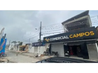 Prédio Comercial com 2 Quartos à venda, 119m² no Tibiri, Santa Rita