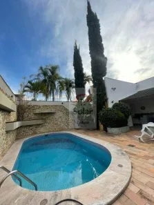 Casa com 4 Quartos à venda, 480m² no Jardim das Nações, Taubaté