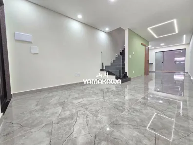 Sobrado com 3 Quartos à venda, 178m² no Vila Carrão, São Paulo