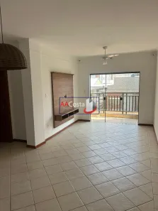 Apartamento com 3 Quartos à venda, 96m² no Chácara Santo Antônio, Franca