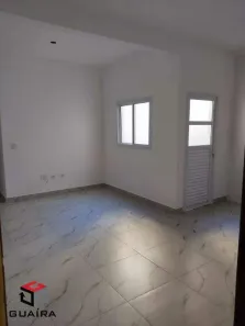 Apartamento com 3 Quartos à venda, 80m² no Campestre, Santo André