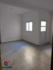 Apartamento com 3 Quartos à venda, 90m² no Campestre, Santo André