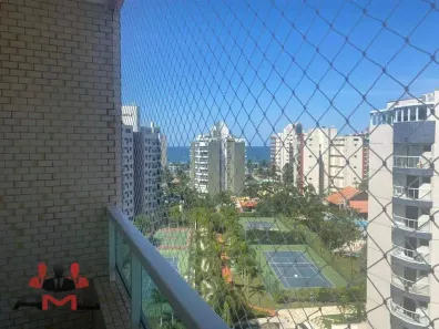 Cobertura com 2 Quartos à venda, 102m² no Riviera, Bertioga