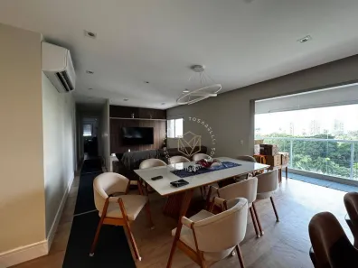Apartamento com 3 Quartos à venda, 136m² no Umuarama, Osasco