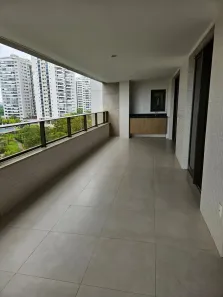 Apartamento com 3 Quartos à venda, 134m² no Barra Olímpica, Rio de Janeiro